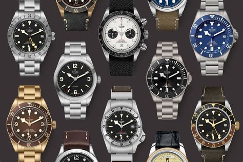 tudor curiosità|tudor watches.